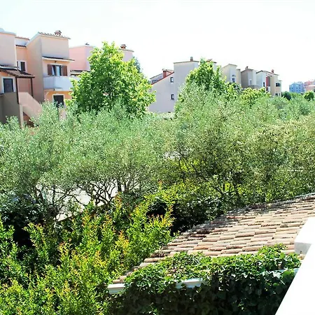 Apartment Rita 1 Rovinj Exterior photo
