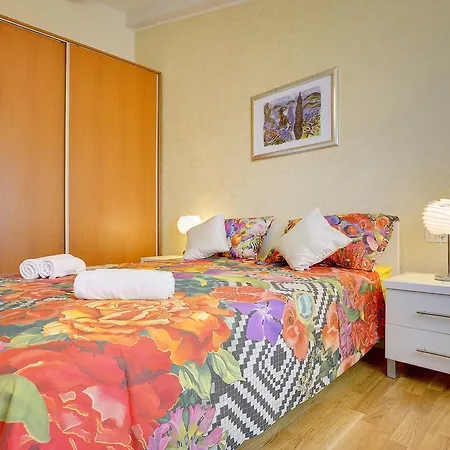 Apartment Rita 1 Rovinj Exterior photo