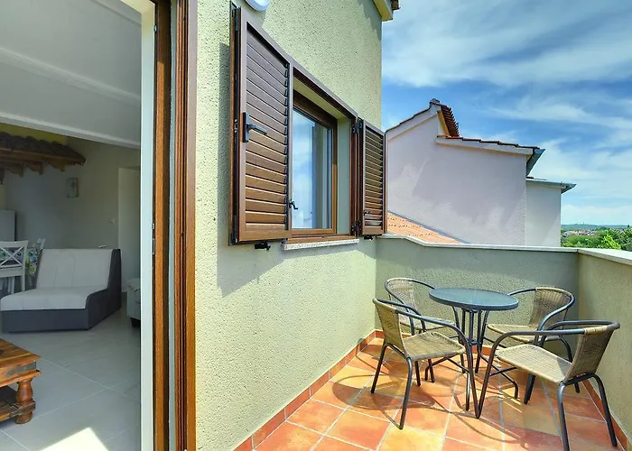 Apartment Rita 1