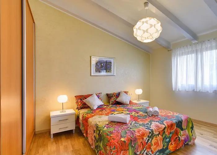 Apartment Rita 1
