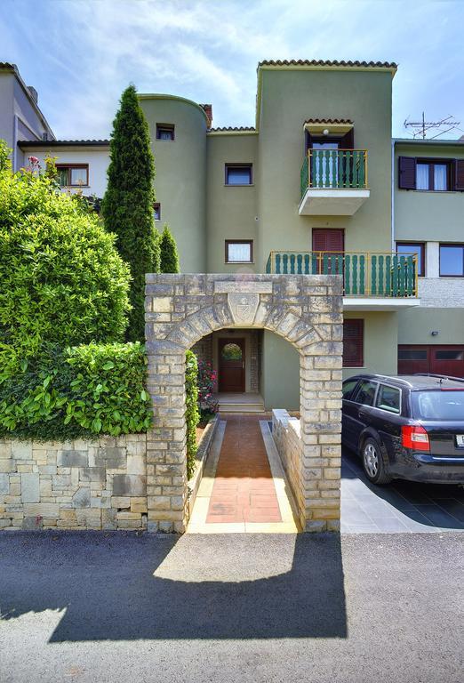 Apartment Rita 1 Rovinj
