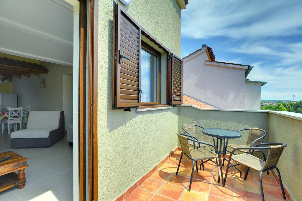 Apartment Rita 1 *